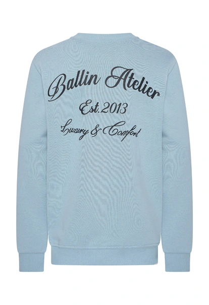 Ballin jongens sweater