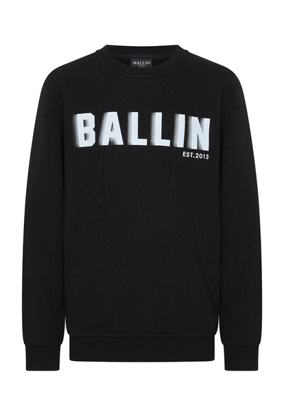 Ballin jongens sweater