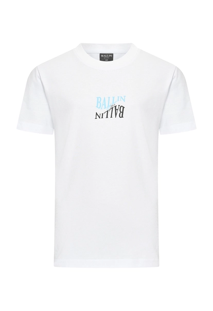 Ballin jongens T-shirt