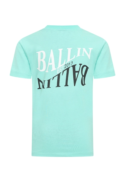 Ballin jongens T-shirt