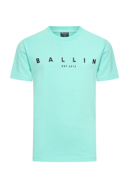 Ballin jongens T-shirt