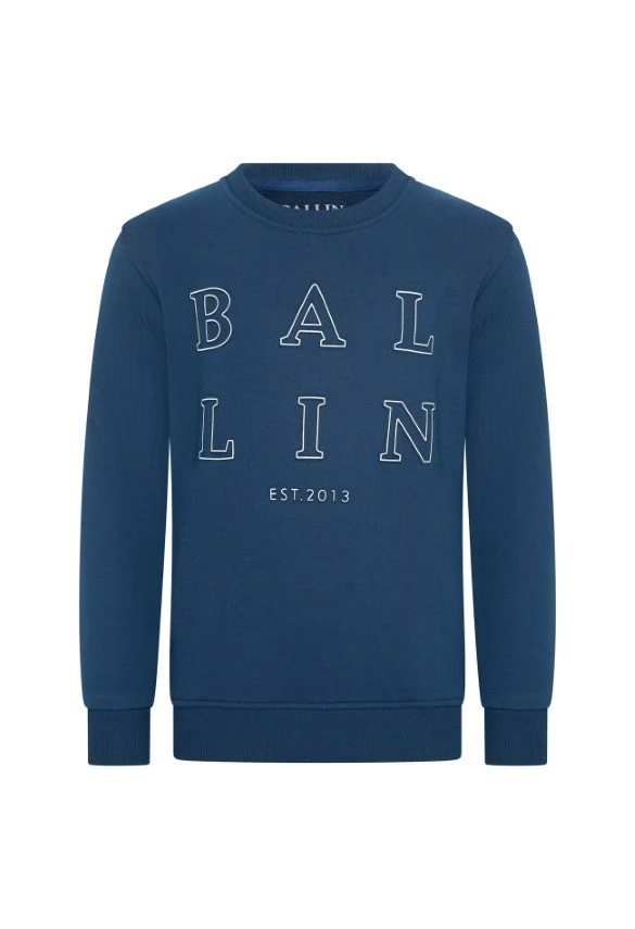 Ballin jongens trui lange mouw