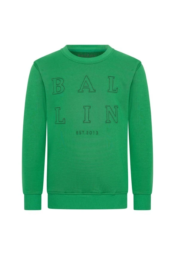 Ballin jongens trui lange mouw