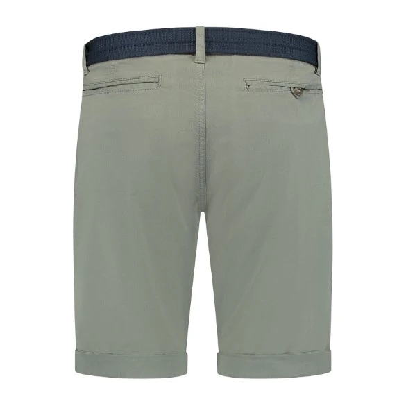 Boston Brothers heren short