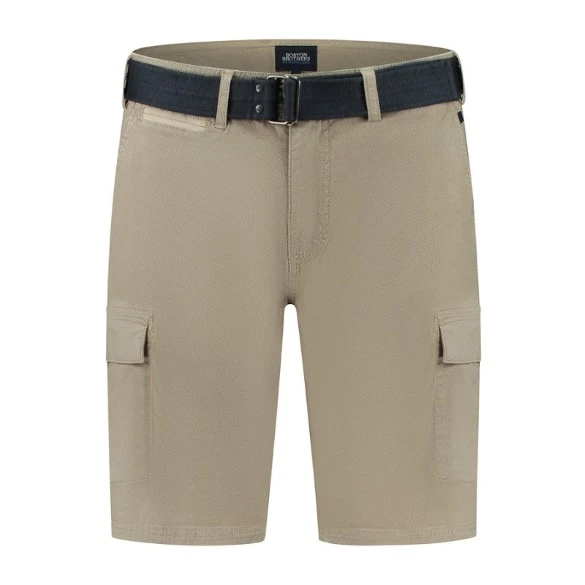 Boston Brothers heren short