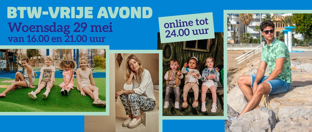 BTW-Vrije Avond