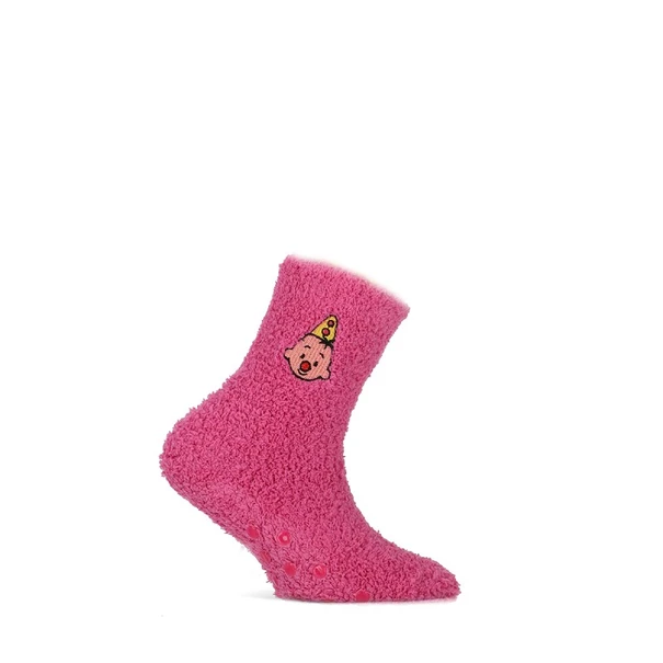 Bumba Huissokken Meisjes/Jongens