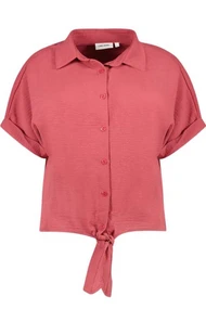 Cars dames blouse korte mouw