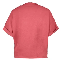 Cars dames blouse korte mouw