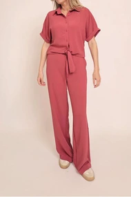 Cars dames broek lang