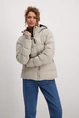 Cars dames winterjas