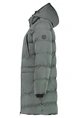 Cars dames winterjas