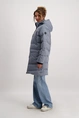 Cars dames winterjas
