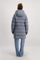 Cars dames winterjas