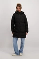 Cars dames winterjas
