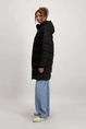 Cars dames winterjas