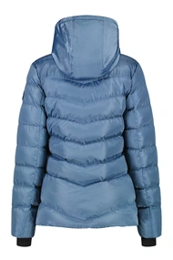 Cars dames winterjas