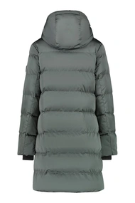 Cars dames winterjas