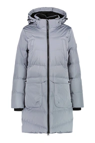 Cars dames winterjas