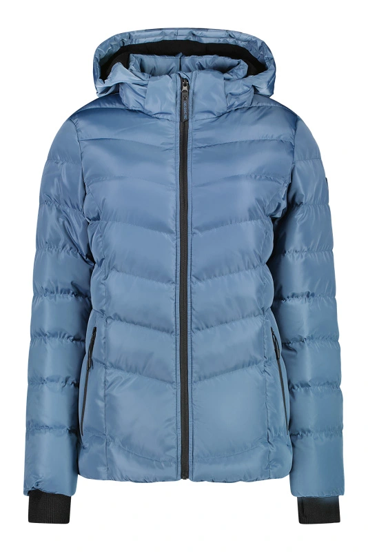 Cars dames winterjas