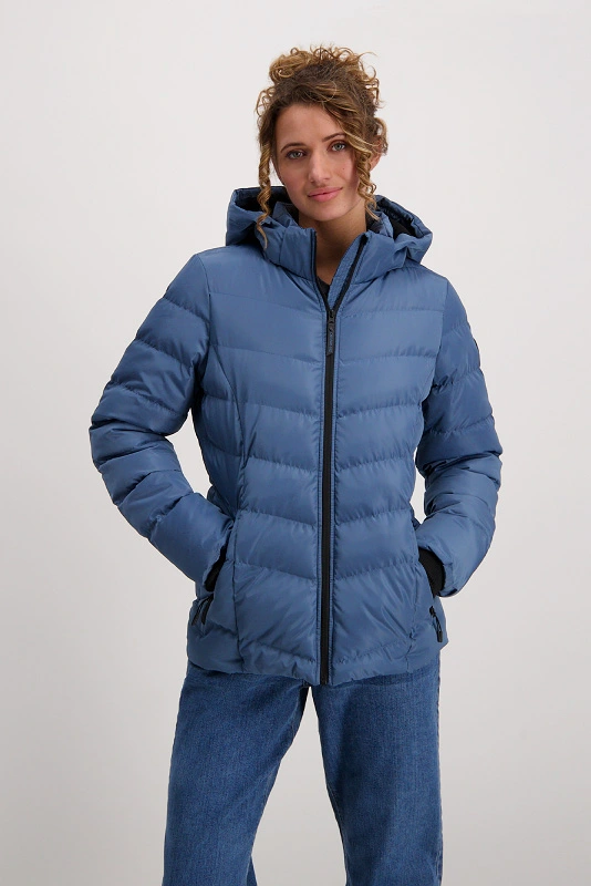 Cars dames winterjas