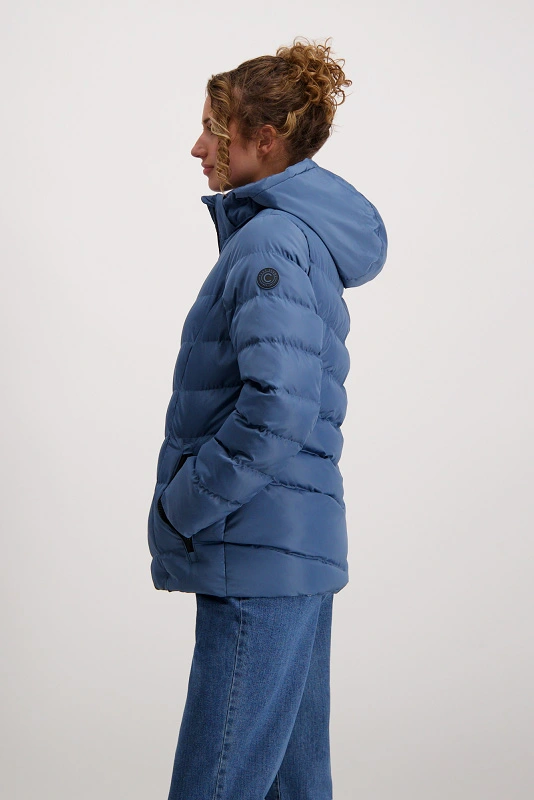 Cars dames winterjas