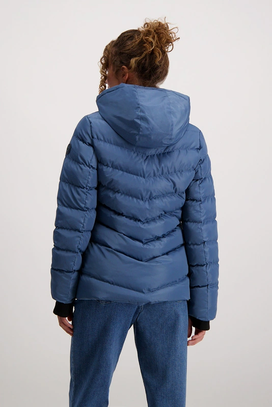 Cars dames winterjas