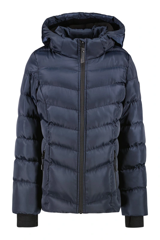 Cars dames winterjas
