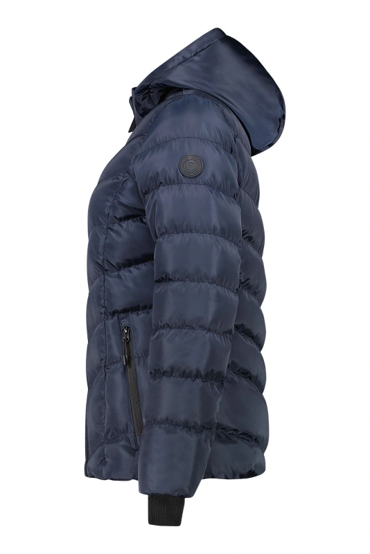 Cars dames winterjas