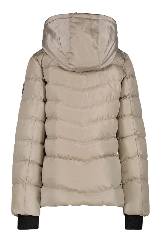 Cars dames winterjas
