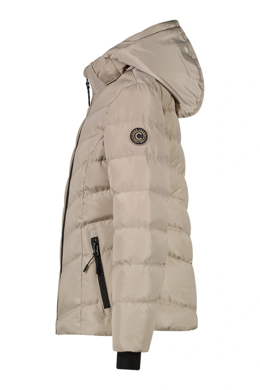 Cars dames winterjas