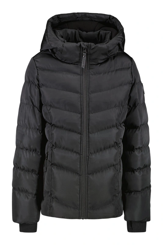 Cars dames winterjas