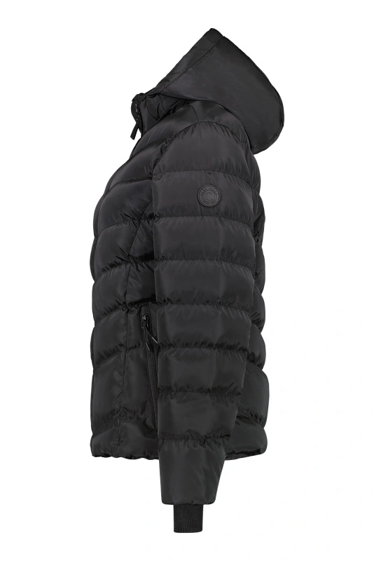 Cars dames winterjas