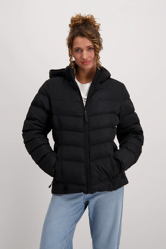 Cars dames winterjas