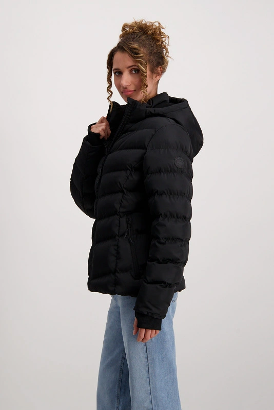 Cars dames winterjas
