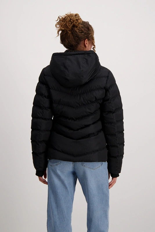 Cars dames winterjas