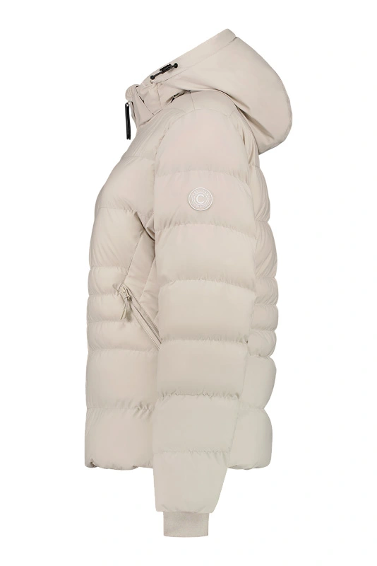 Cars dames winterjas