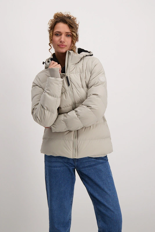 Cars dames winterjas