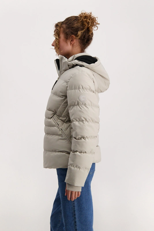 Cars dames winterjas