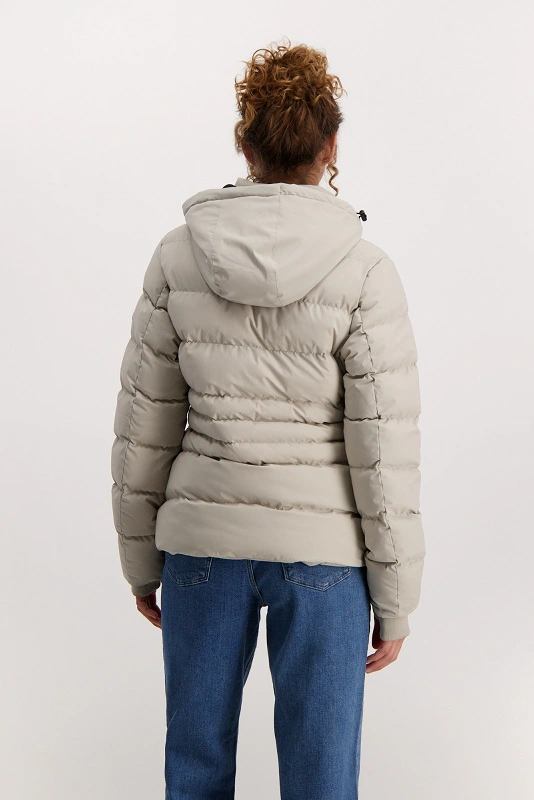 Cars dames winterjas
