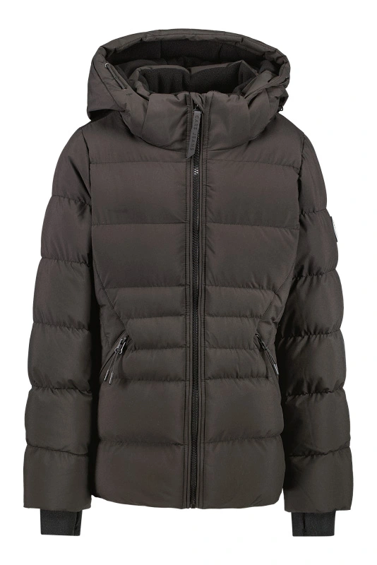 Cars dames winterjas