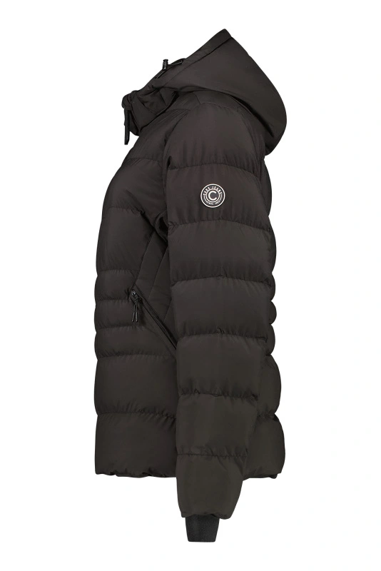 Cars dames winterjas