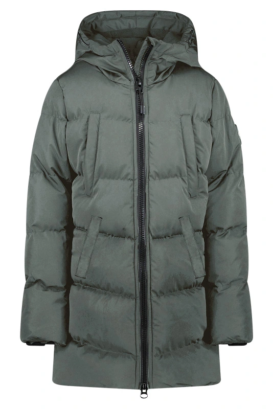 Cars dames winterjas