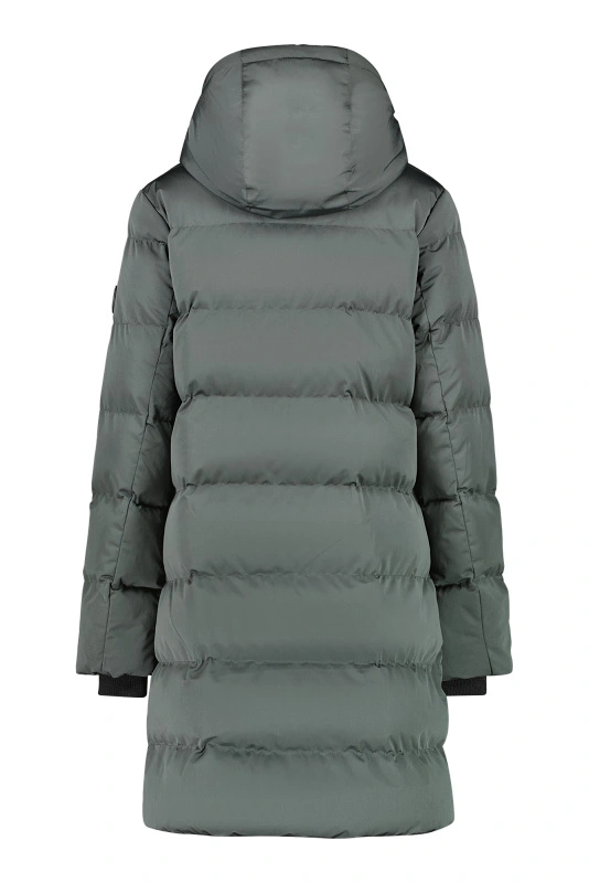 Cars dames winterjas
