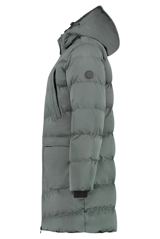 Cars dames winterjas