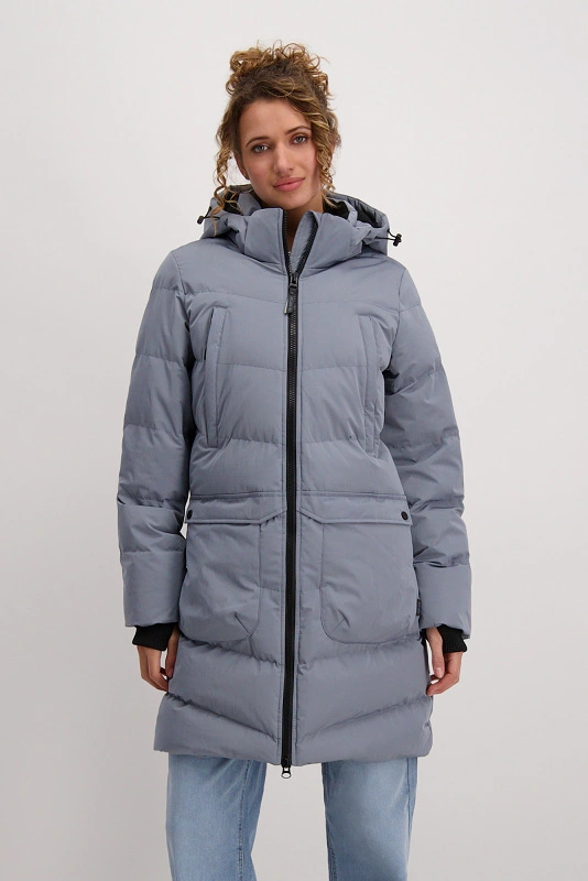 Cars dames winterjas