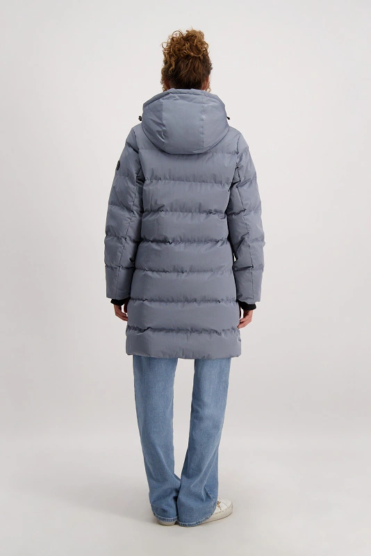 Cars dames winterjas