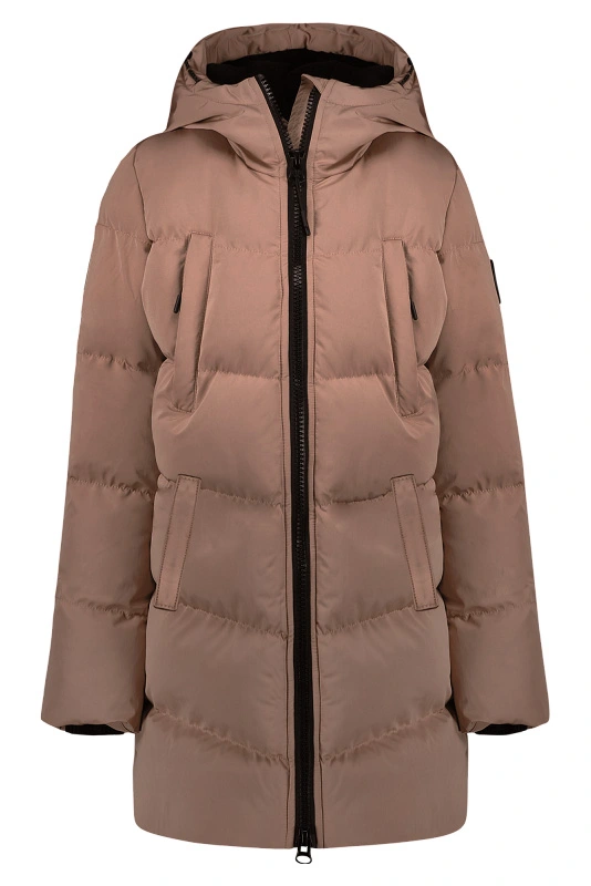 Cars dames winterjas