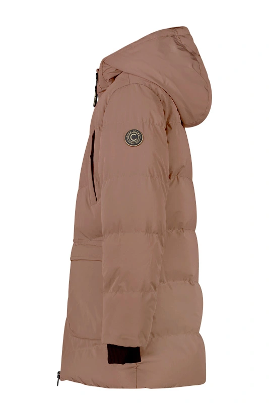 Cars dames winterjas