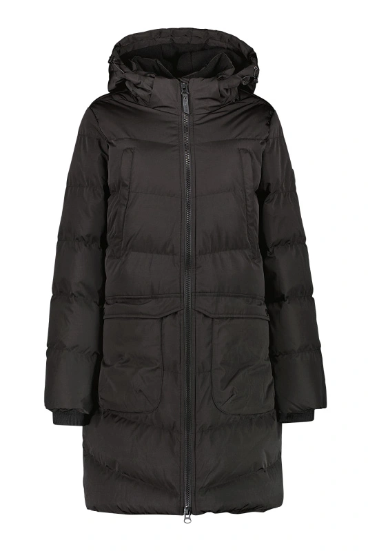 Cars dames winterjas